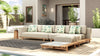 raul low coffee table
