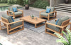 rosa coffee table