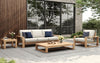 rosa coffee table