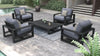 rosa coffee table