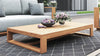 rosa coffee table