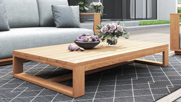 rosa coffee table