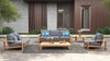 rosa coffee table