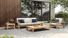 rosa side table