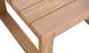 rosa side table