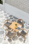 manhattan dining chair