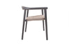 manhattan alu dining chair