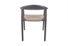 manhattan alu dining chair