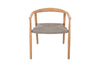 manhattan dining chair