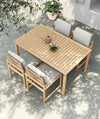 timo dining chair
