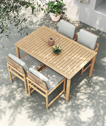 timo dining chair