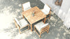 timo dining chair