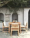 timo dining chair