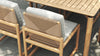 timo dining chair