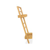 largent freestanding towel stand
