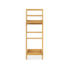 largent freestanding towel stand