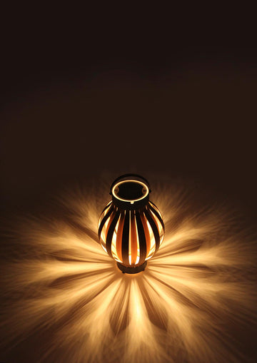 lumiere elan lantern