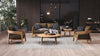 vento 2 seater sofa