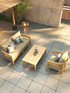 vento 2 seater sofa