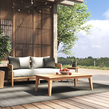 vento 2 seater sofa