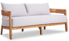 vento 2 seater sofa