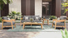 vento 2 seater sofa