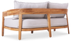 vento 2 seater sofa