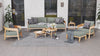 vento 3 seater sofa