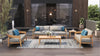 vento 3 seater sofa