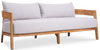 vento 3 seater sofa