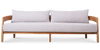 vento 3 seater sofa