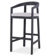 vento alu bar chair