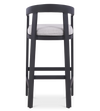 vento alu bar chair