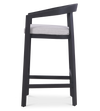 vento alu bar chair