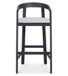 vento alu bar chair