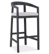 vento alu bar chair