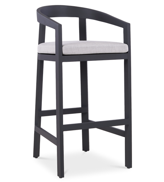 vento alu bar chair