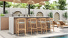 vento bar chair