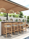 vento bar chair