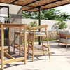 vento bar chair