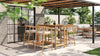 vento bar chair