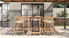 vento bar chair