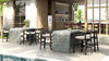 vento alu counter stool