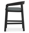 vento alu counter stool