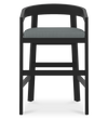 vento alu counter stool