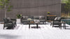 vento round coffee table