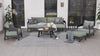 vento round coffee table