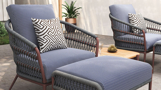 vino footstool