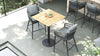 vino bar chair