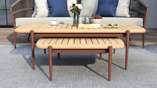 vino coffee table